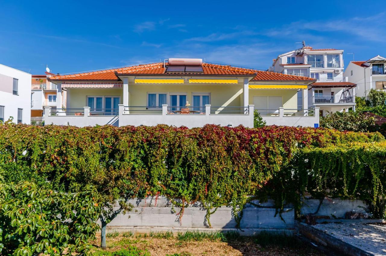 Apartments Palm Tree Trogir Exteriér fotografie